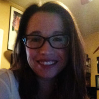 Starbucks Employee Jennifer's profile photo