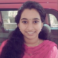 Compatio AI Employee Swathy Prakash's profile photo