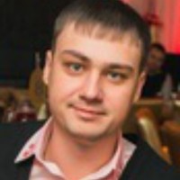 UXC (a CSC Company) Employee Brian Olson's profile photo