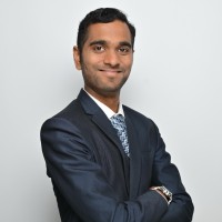 Blackmont Consulting Employee Yash Shinde's profile photo