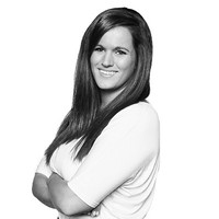GO Destination Services Employee Abby Falcone's profile photo