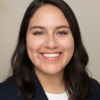 Yellow Brain Employee Daniela Vasquez's profile photo