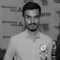 Akhil Ishwarlaal's profile photo