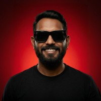 Kirro.ai Employee Manjesh Yadav's profile photo