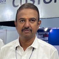 Penta Security Systems Employee Karthikeyan S's profile photo