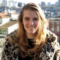 homeQgo Employee Frederique Binneveld's profile photo