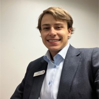 Gaylord Palms Resort & Convention Center Employee Matthew Artone's profile photo