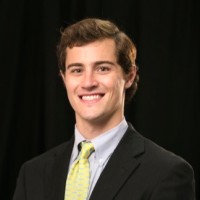 Lockheed Martin Employee Max Simpson's profile photo