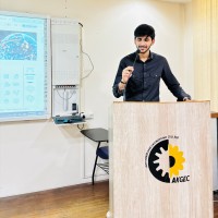 Archit Tiwari's profile photo