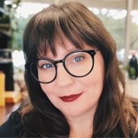 United South and Eastern Tribes Employee Kimberly Loomis's profile photo