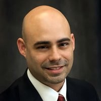 Cognetic Networks, Inc. Employee Alex Berrios's profile photo