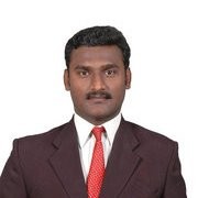 Intellect Design Arena Ltd Employee Senthil Subbiah's profile photo