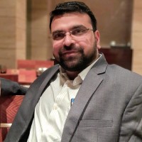 BEA Sensors ASIA Employee Shailendra Kumar's profile photo