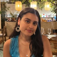 Anusha Vasudeva Email & Phone Number