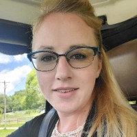 Mo-Sci Employee Samantha Blakley's profile photo