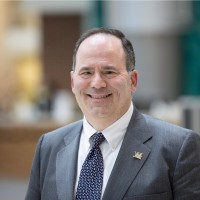 Indiana University Richard M. Fairbanks School of Public Health Employee John Harding's profile photo