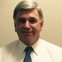 Wells Fargo Employee Bob Maroney's profile photo