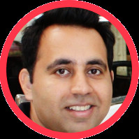 Publicis Sapient Employee Moiz Khan's profile photo
