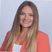 Newport Utilities Employee Olivia Parker's profile photo