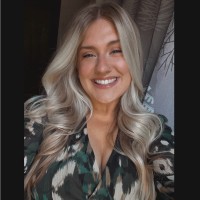 Atlantic Federal Credit Union Employee Hannah Mooers's profile photo