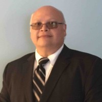 EOM Operations Employee Liberto Chacón's profile photo