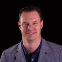 4IT Professionals BV Employee Maarten Opbroek's profile photo