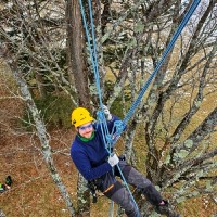 ArborMetrics Solutions, LLC Employee Daniel Lacross's profile photo