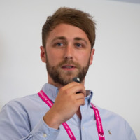 Room 8 Group Employee Samuel Read's profile photo