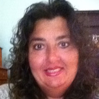 CNEWA Employee Mary Borg's profile photo