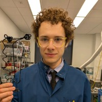 RTV ReturnToVendor Employee Max Rutman's profile photo