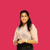 Moneta Employee Abinnaya R.'s profile photo