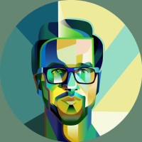 Dragon Rouge Employee Viktor Konovalov's profile photo