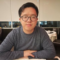 XPENG Employee Nathan Zhao's profile photo