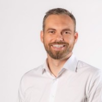 Borgel Elementbau GmbH Employee Niels Borgel's profile photo