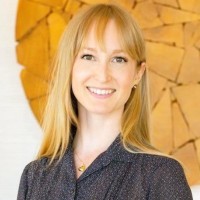 Seaspan Corporation Employee Lauren Yochim's profile photo