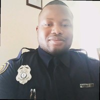 Portsmouth Police Dept Employee Kevin Bowden Jr.'s profile photo