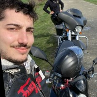 SuperSmart s.a Employee Maxime Blaise's profile photo