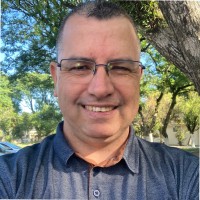 Dinon Transportes Employee Isaias Leites's profile photo