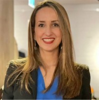 Daniela Ferreira Email