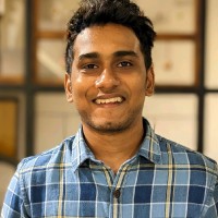 First Bit Employee Rithik Gireesh's profile photo