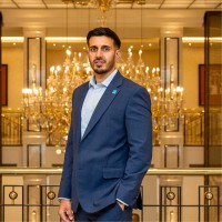 TOPRA - The Organisation for Professionals in Regulatory Affairs Employee Jay Gill's profile photo
