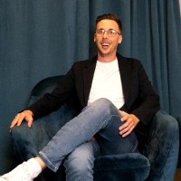 Kontra Employee Damir Basic's profile photo