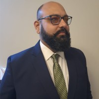 Nahj Technology Employee Shahbaz Baig's profile photo