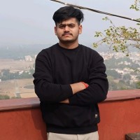 Avanish Goswami Email
