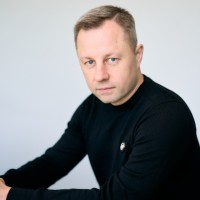 AUDORES Employee Audrius Trabutis's profile photo