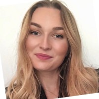 BLIK Employee Beata Kozłowska's profile photo