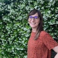 ONAV Employee Paola Lompi's profile photo