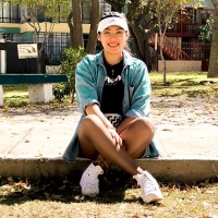 McCann Lima Employee Ayling Wong Soto's profile photo