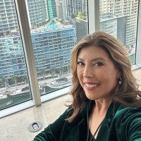 City of Marco Island Employee Sharon Dangles's profile photo