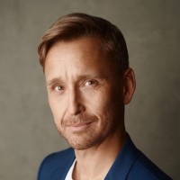 Spectral Compute Employee Anders Pedersen's profile photo